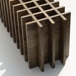 Edizione Limitata by Simone Fanciullacci Benches<Arca V2 Bench