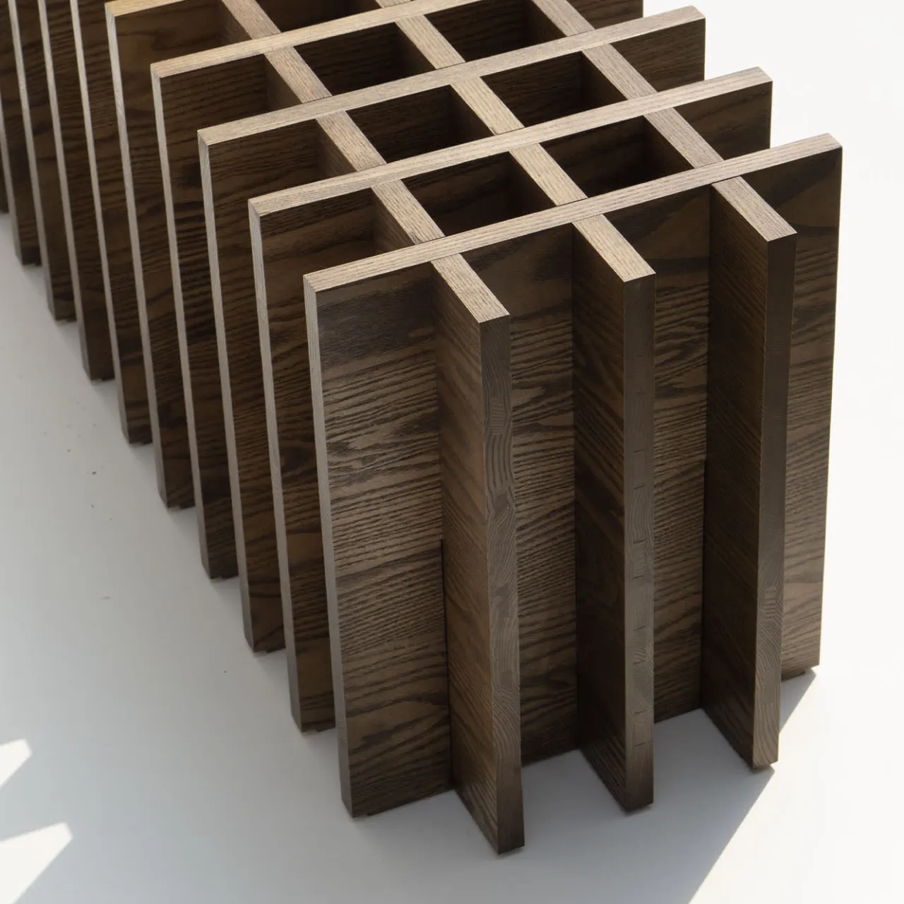 Edizione Limitata by Simone Fanciullacci Benches<Arca V2 Bench
