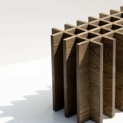 Edizione Limitata by Simone Fanciullacci Benches<Arca V2 Bench