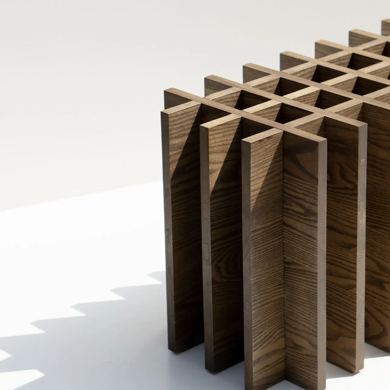 Edizione Limitata by Simone Fanciullacci Benches<Arca V2 Bench