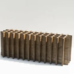 Edizione Limitata by Simone Fanciullacci Benches<Arca V2 Bench