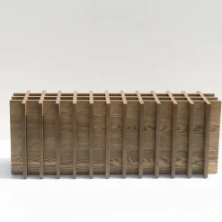 Edizione Limitata by Simone Fanciullacci Benches<Arca V2 Bench