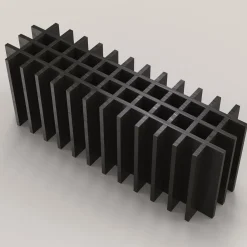 Edizione Limitata by Simone Fanciullacci Benches<Arca V2 Sculptural Bench