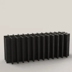 Edizione Limitata by Simone Fanciullacci Benches<Arca V2 Sculptural Bench