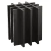 Edizione Limitata by Simone Fanciullacci Stools<Arca V1 Sculptural Stool