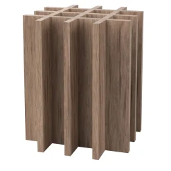 Edizione Limitata by Simone Fanciullacci Stools<Arca V1 Stool