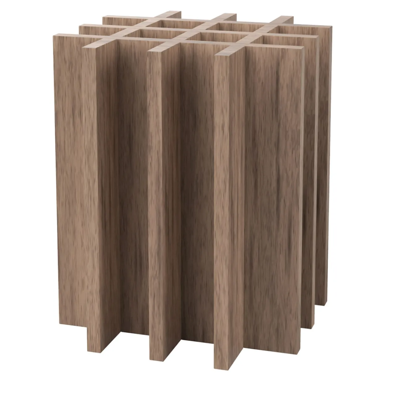 Edizione Limitata by Simone Fanciullacci Stools<Arca V1 Stool