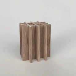 Edizione Limitata by Simone Fanciullacci Stools<Arca V1 Stool