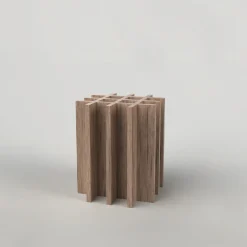 Edizione Limitata by Simone Fanciullacci Stools<Arca V1 Stool