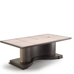 Fratelli Boffi Desk & Writing Tables<Arcade Desk by Aldo Cibic