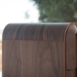 Medulum Dressers<Arcate Chest of Drawers