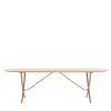 Pietrachiara Dining Tables<Arch Medium Durmast Dining Table