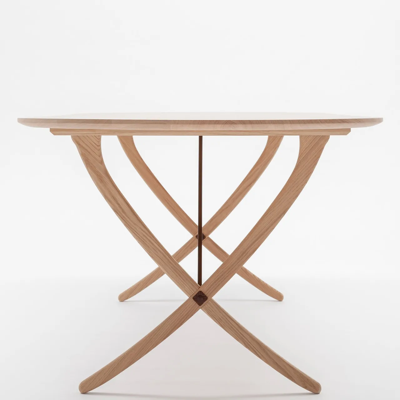 Pietrachiara Dining Tables<Arch Medium Durmast Dining Table