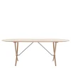 Pietrachiara Dining Tables<Arch Small Durmast Dining Table
