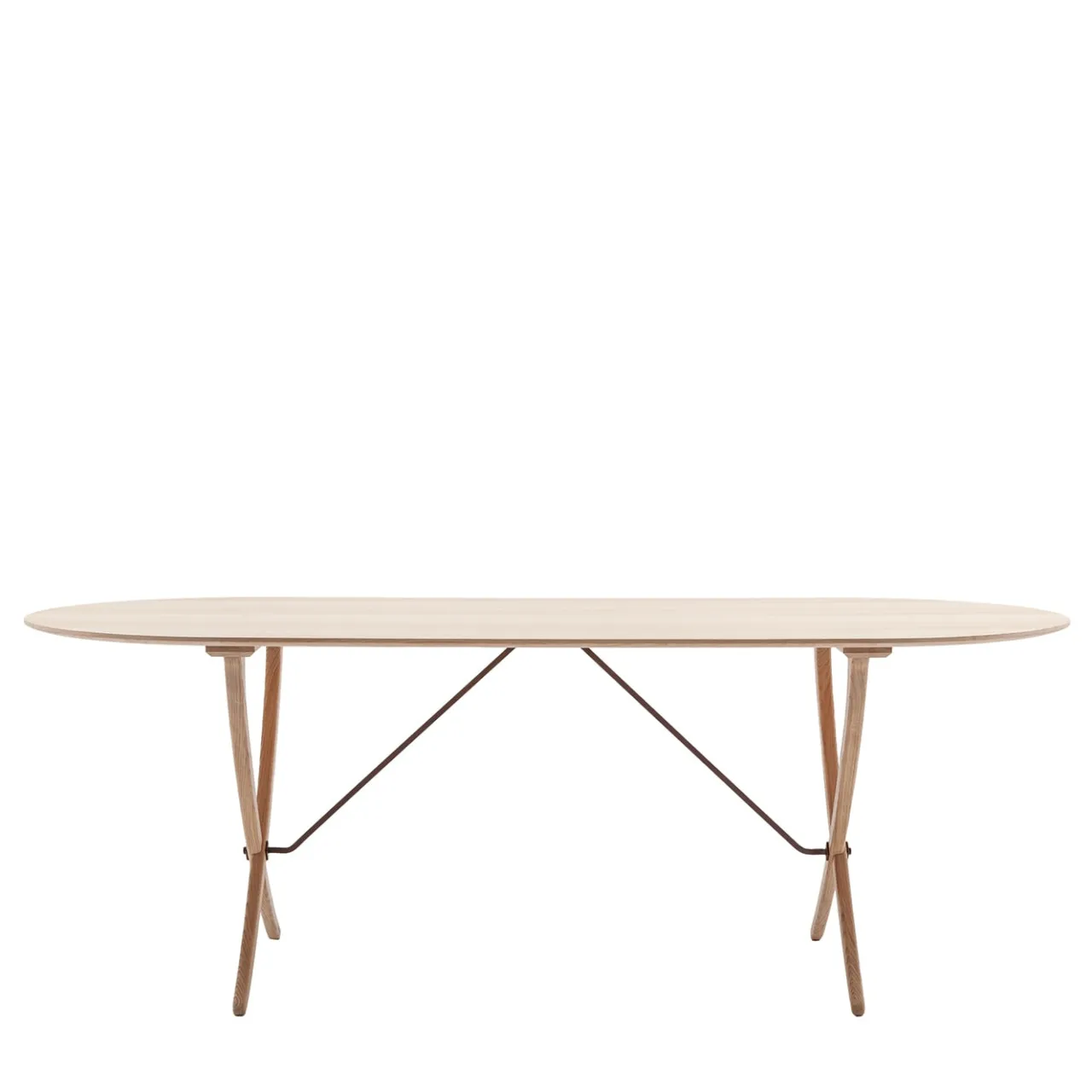 Pietrachiara Dining Tables<Arch Small Durmast Dining Table