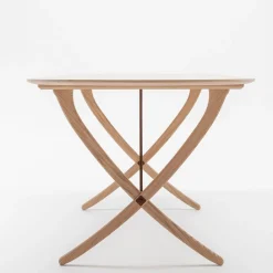 Pietrachiara Dining Tables<Arch Small Durmast Dining Table