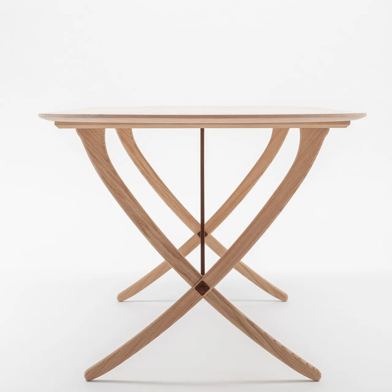 Pietrachiara Dining Tables<Arch Small Durmast Dining Table