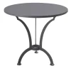 Officina Ciani Bistro Tables<Archi Small Round Bistro Table