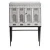 Fornasetti Cabinets<Architettura Raised Small Cabinet