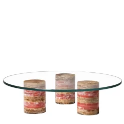 Budri Coffee Tables<Architexture Coffee Table 05 by Patricia Urquiola