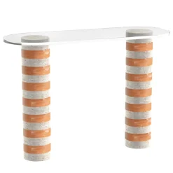 Budri Consoles<Architexture Console by Patricia Urquiola