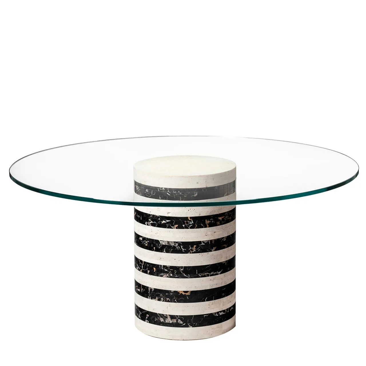 Budri Dining Tables<Architexture Living Table 02 by Patricia Urquiola