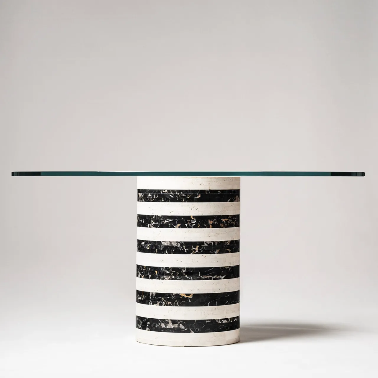 Budri Dining Tables<Architexture Living Table 02 by Patricia Urquiola