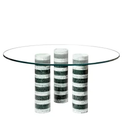 Budri Dining Tables<Architexture Living Table 03 by Patricia Urquiola