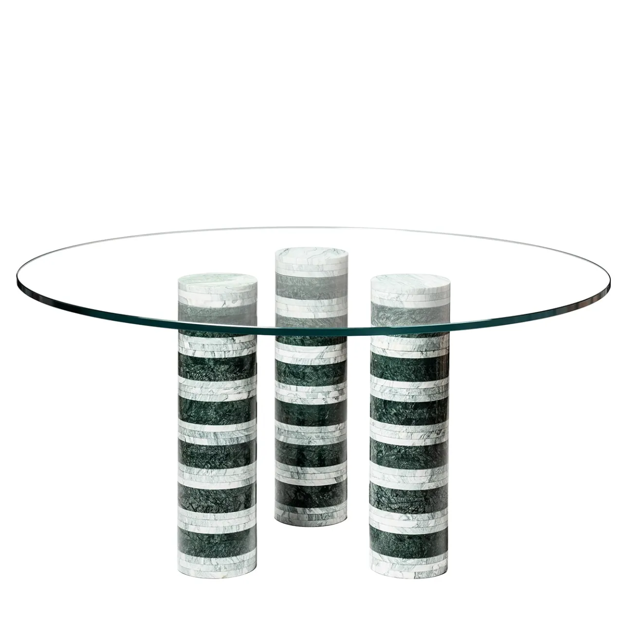 Budri Dining Tables<Architexture Living Table 03 by Patricia Urquiola