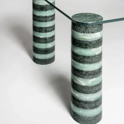 Budri Dining Tables<Architexture Living Table 01 by Patricia Urquiola