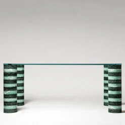 Budri Dining Tables<Architexture Living Table 01 by Patricia Urquiola