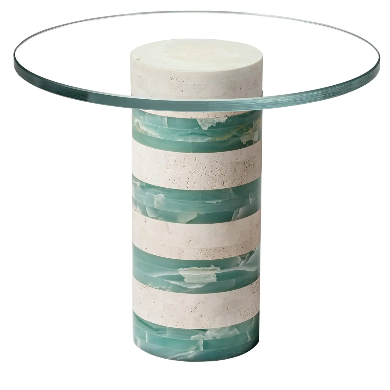 Budri Side Tables<Architexture Turquoise Side Table by Patricia Urquiola