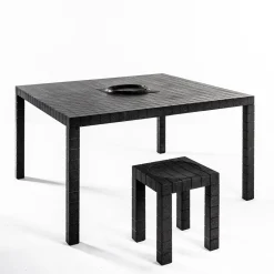 Lithea Stools<Arcipelago Stool