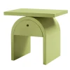 My Home Nightstands<Arcom Lime Green Bedside Table