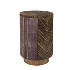 Berdondini 1926 Nightstands<Ardito Bedside Table 1941