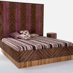 Berdondini 1926 Beds<Ardito King Size Bed