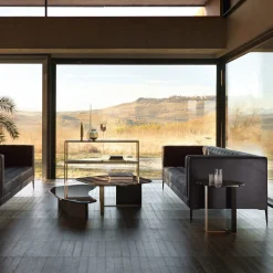 Daytona Coffee Tables<Argo Coffee Table by Dainellistudio