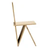 Sitia Chairs<Ariva Beech Wood Chair
