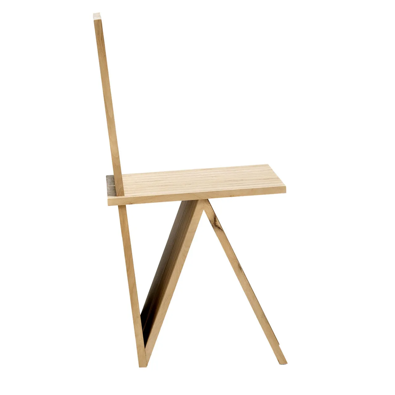 Sitia Chairs<Ariva Beech Wood Chair