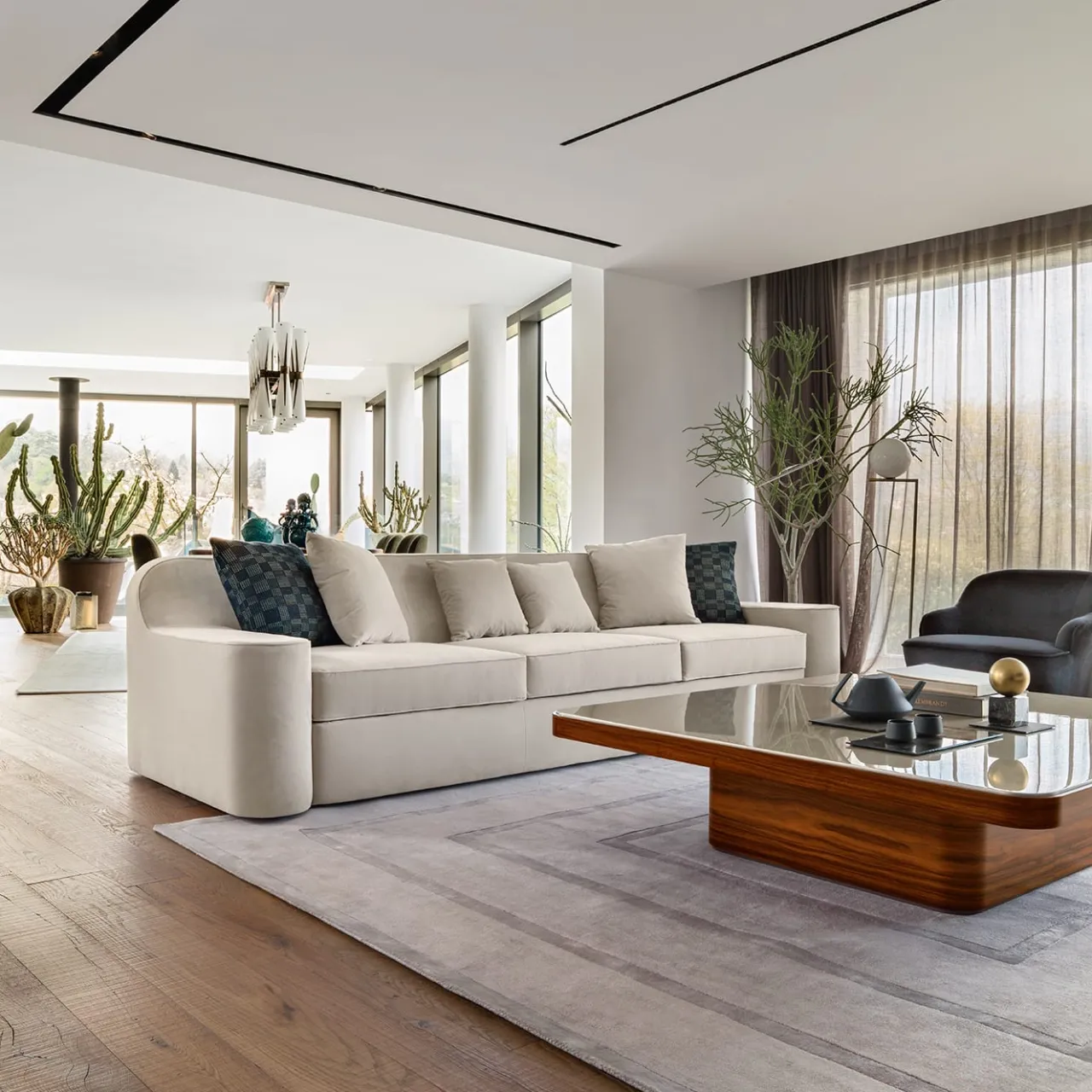 ReDéco Sofas<Arizona Sofa