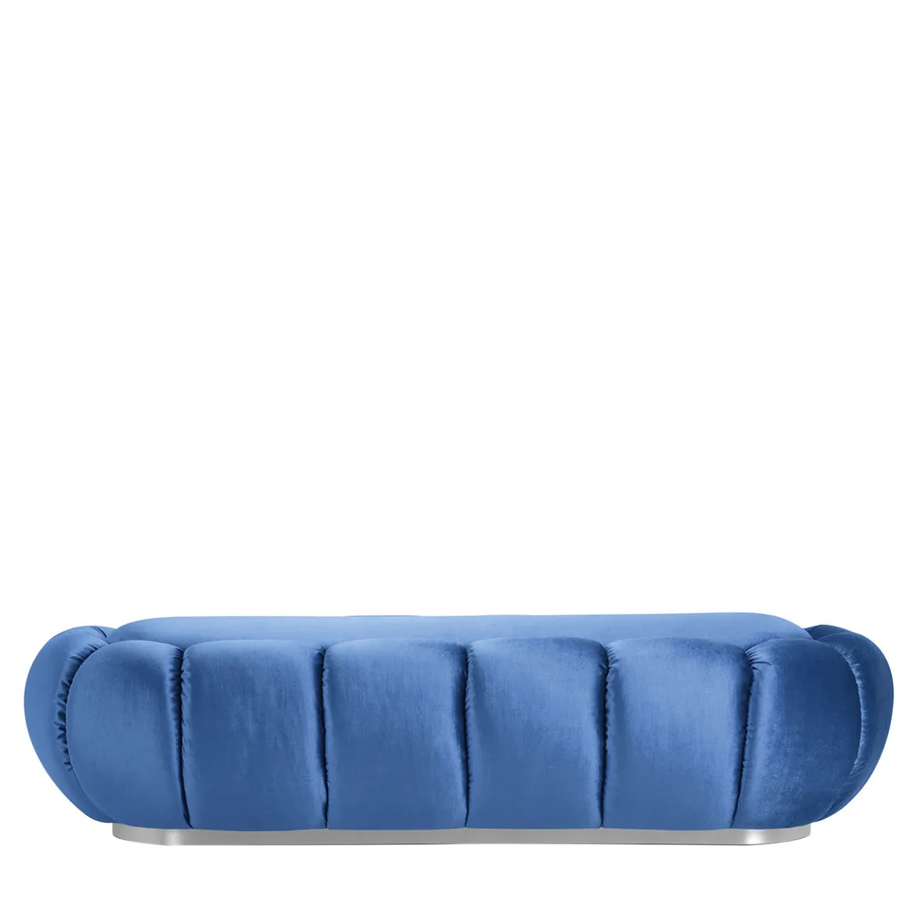 Domingo Salotti Benches<Arke Blue Bench