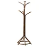 Molto Collectibles Coat Stands<6-Arm Bamboo Coat Rack