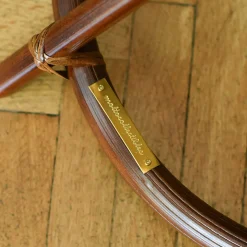 Molto Collectibles Coat Stands<6-Arm Bamboo Coat Rack