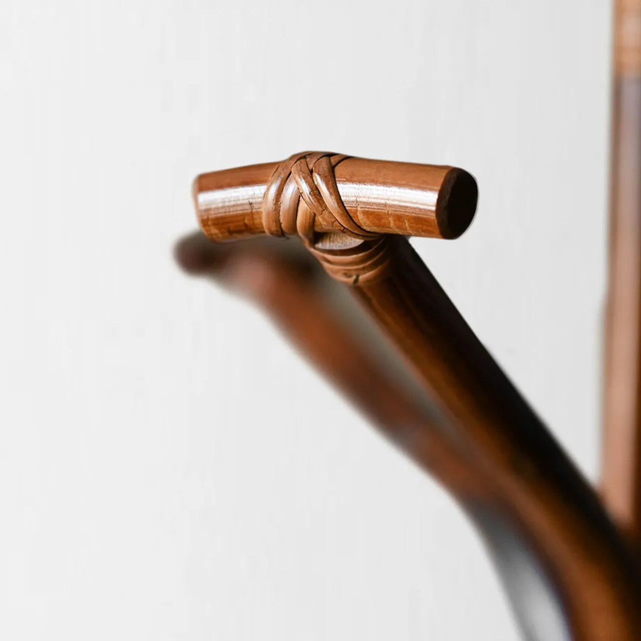 Molto Collectibles Coat Stands<6-Arm Bamboo Coat Rack