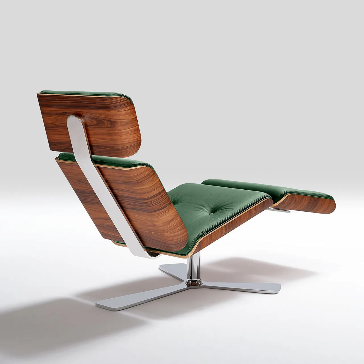 Altek Italia Design Chaises<Armadillo/7 Chaise Longue by Rainer Bachschmid