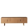Casamilano Sideboards Buffets<Arne Wood Sideboard by Roberto Lazzeroni