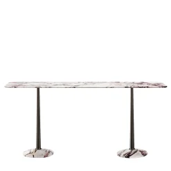 Ghidini 1961 Consoles<Arnold Marble Console by Paolo Rizzato
