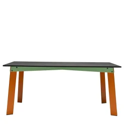 My Home Dining Tables<Aronte Rectangular Dining Table