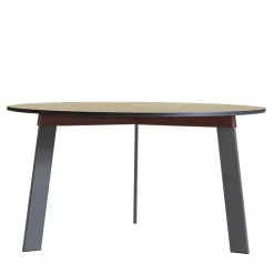 My Home Dining Tables<Aronte Round Dining Table