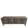 Bellani Sideboards Buffets<Art Deco Beige and Light Blue Sideboard